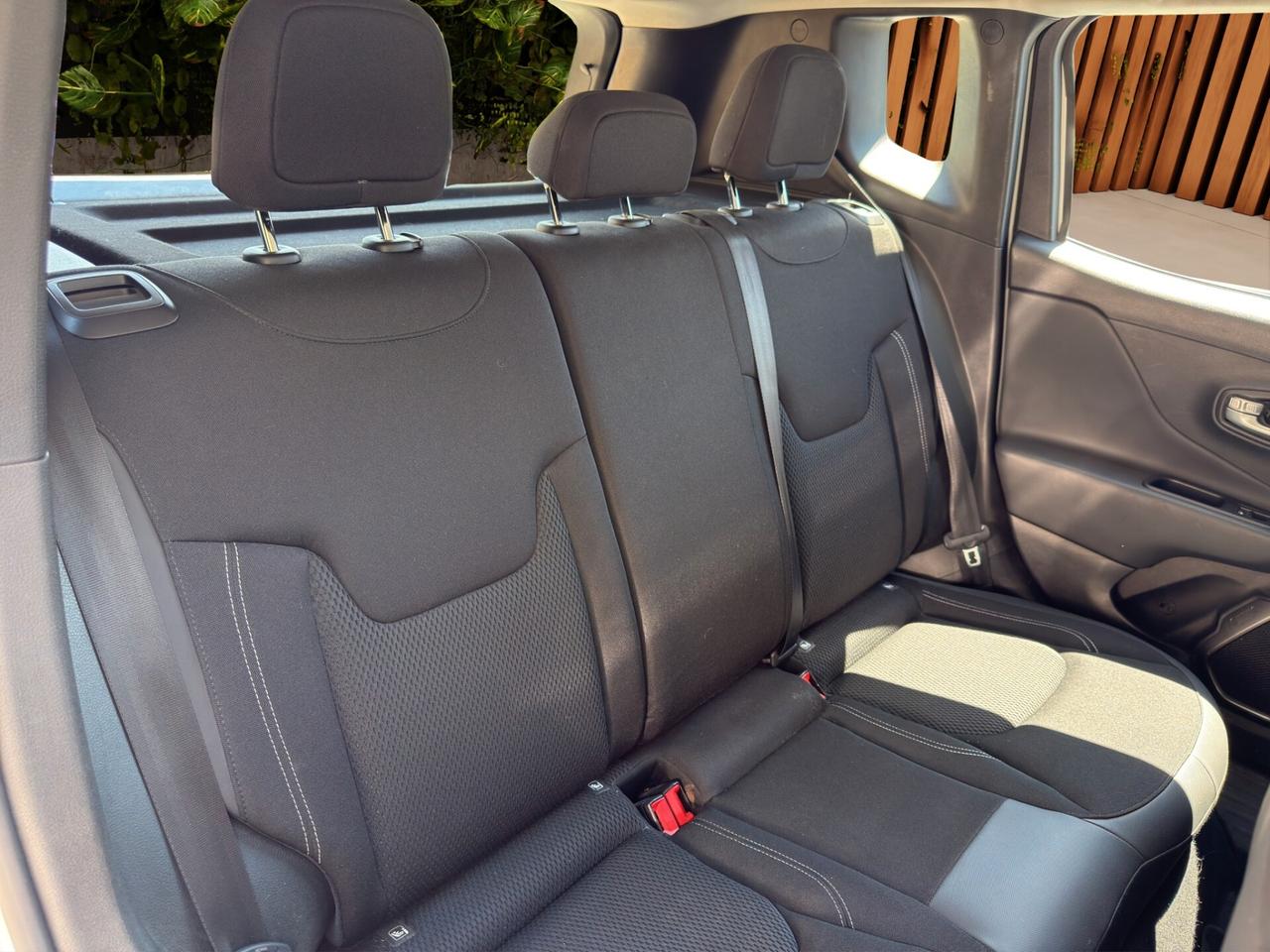 Jeep Renegade 2.0 Mjt 140CV 4WD LIMITED PERFETTA!