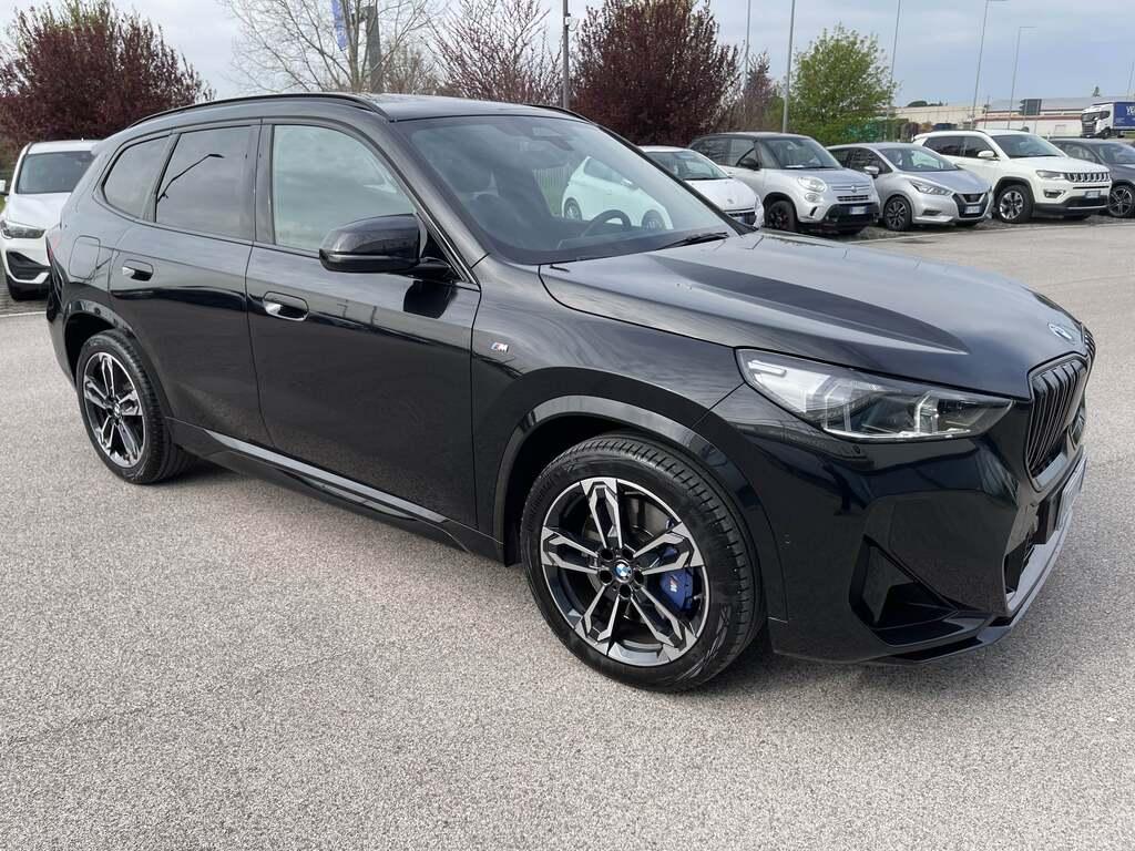 BMW X1 M 35 i MSport Pro xDrive
