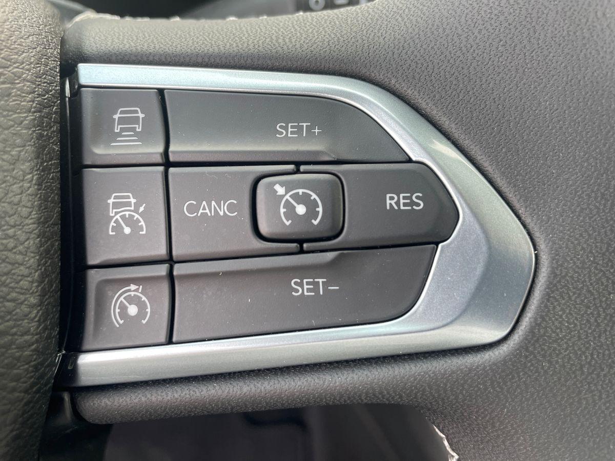 JEEP Compass II 2021 - Compass 1.6 mjt Limited 2wd 130cv