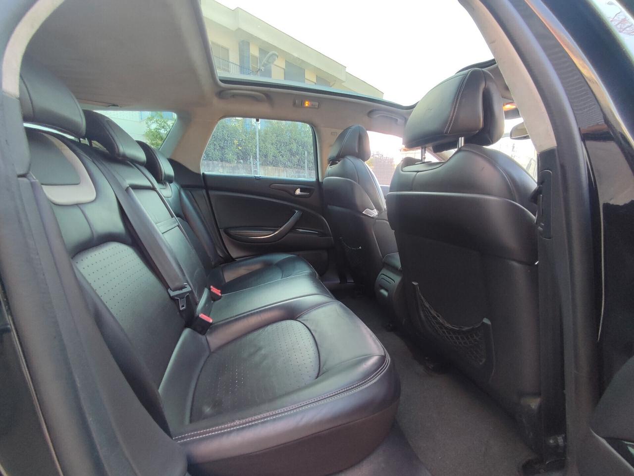 Citroen C5 2.0 HDi 160 Executive Tourer