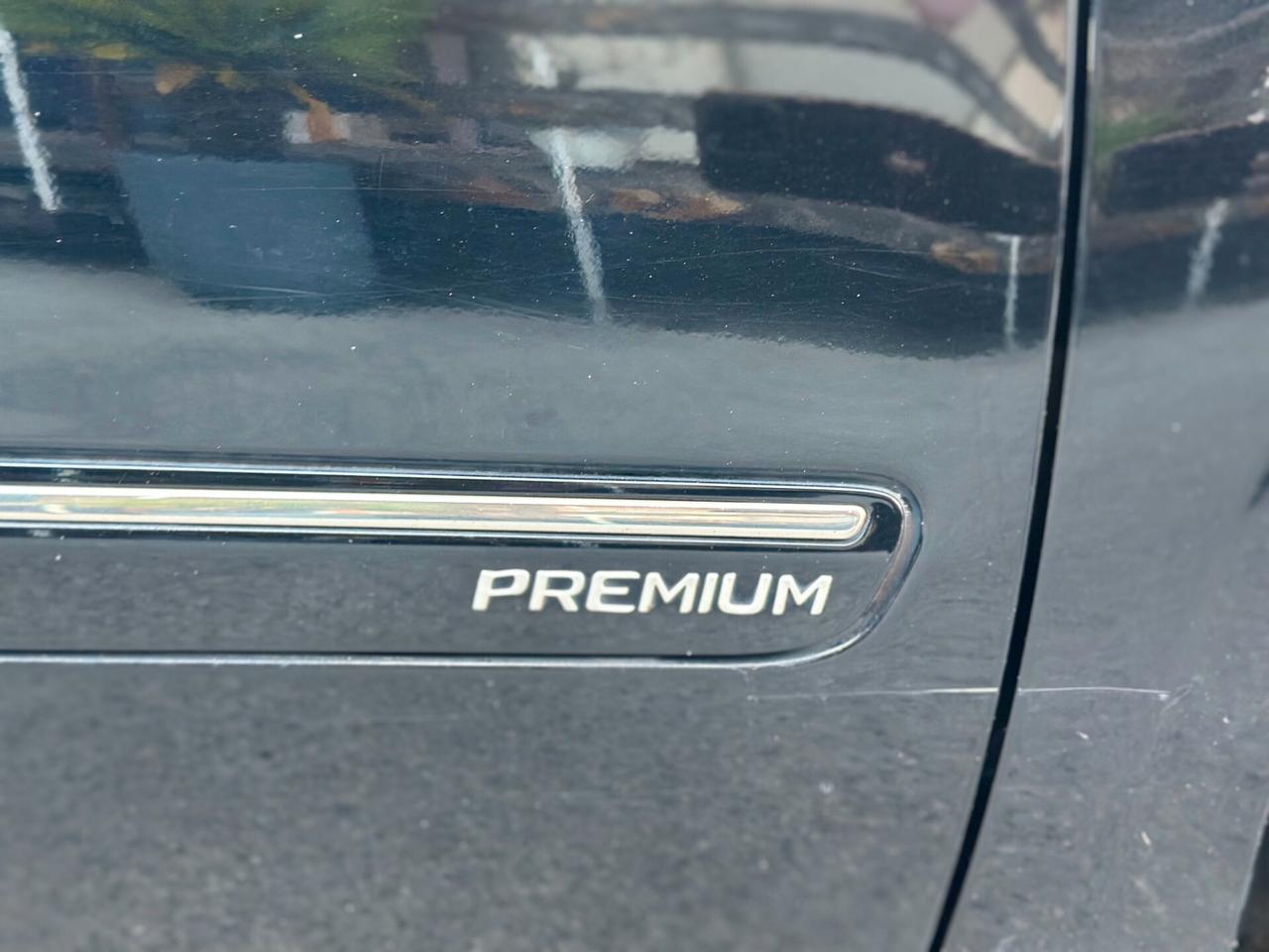 Mercedes-benz B 200 CDI Premium Automatica