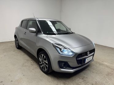 SUZUKI Swift VI - Swift 1.2h Easy Top 4wd allgrip