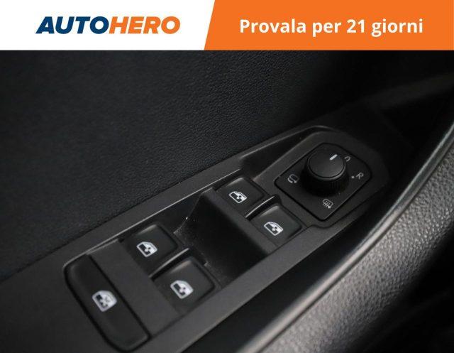 SKODA Karoq 2.0 TDI SCR 4x4 Ambition