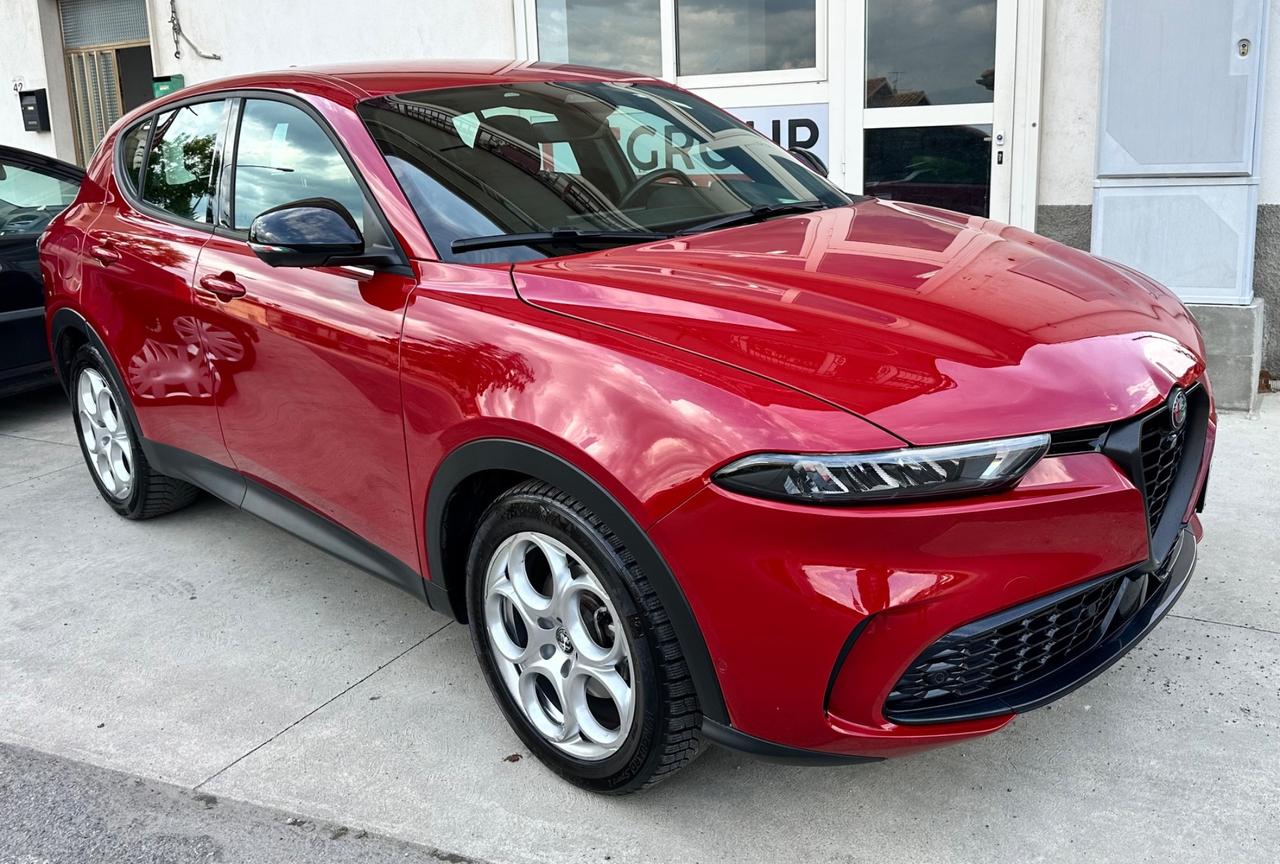 Alfa Romeo Tonale 1.6 diesel 130 CV TCT6 Ti
