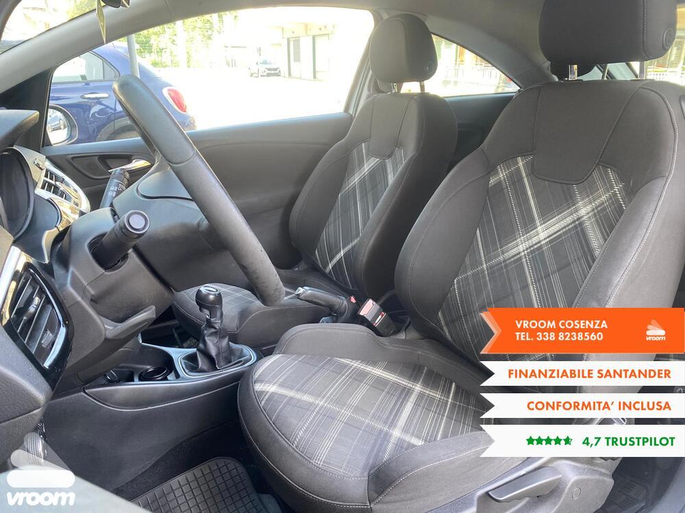 OPEL Corsa 5ª serie Corsa 1.3 CDTI ecoFLEX Sta...