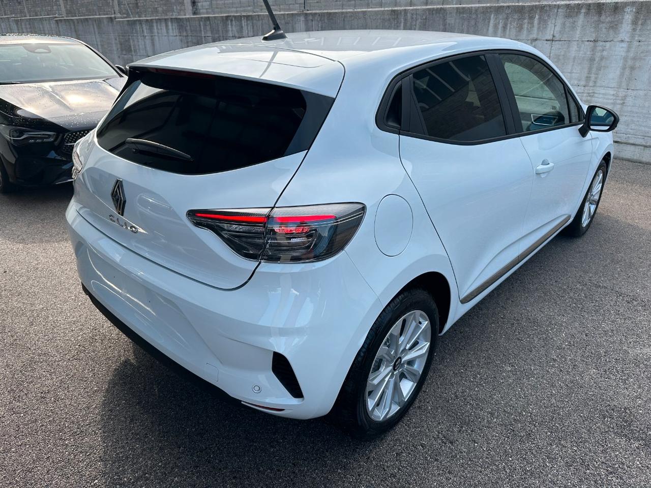 Renault Clio 1.0 eco-g Evolution 100cv