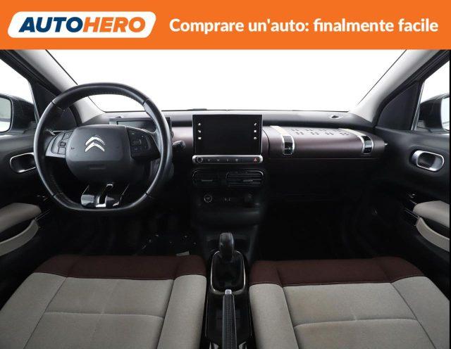 CITROEN C4 Cactus BlueHDi 100 Shine