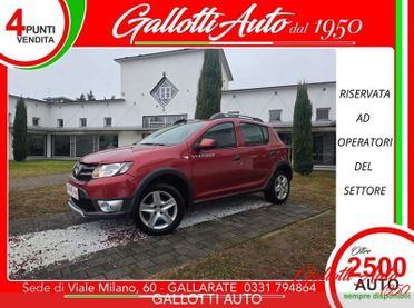 Dacia Sandero Stepway 900 TCe 12V 90CV