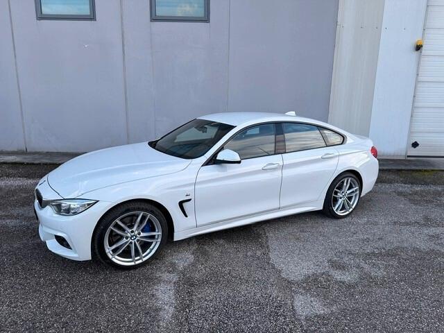 Bmw 435 435dA xDrive Coupé Msport