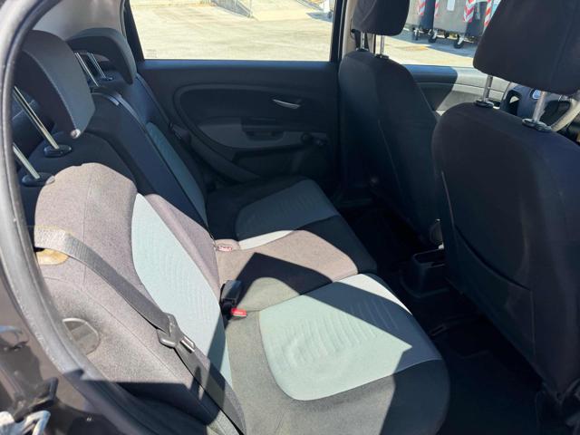 FIAT Grande Punto 1.3 MJT 75 CV 5p senza nessun lavoro da fare