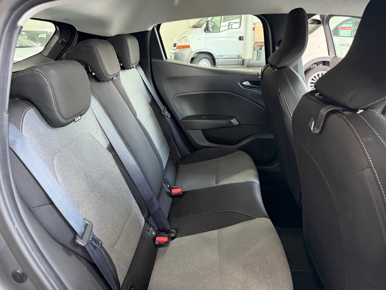 Renault Clio Blue dCi 100 CV 5 porte Evolution 2024