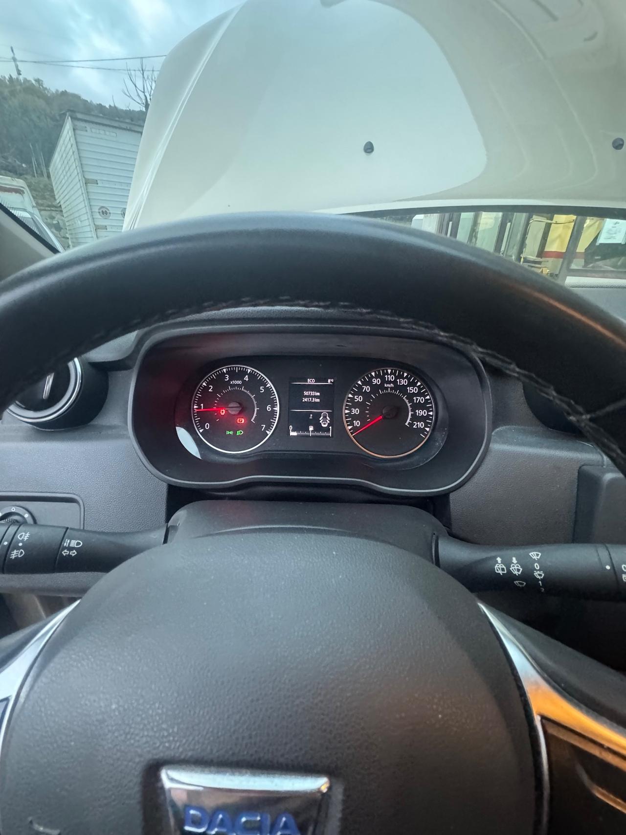 Dacia Duster 1.5 Blue dCi 8V 115 CV 4x2 Comfort