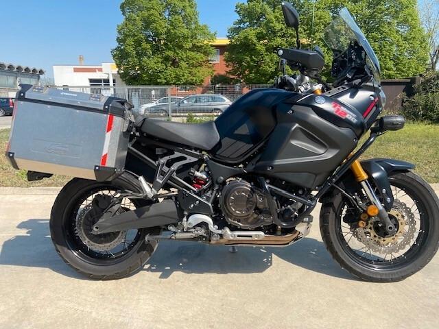 Yamaha XT 1200 Z 2019