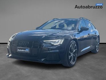 Audi A6 Allroad 45 3.0 TDI mHEV 48V Business Advanced quattro ultra S tronic