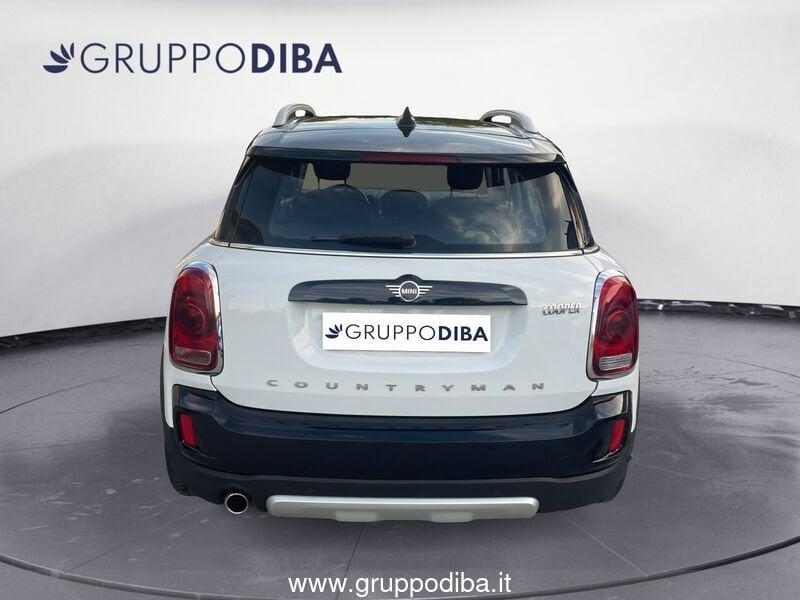 MINI Mini Countryman F60 2017 Benzi Mini Countryman 1.5 Cooper auto 7m my18