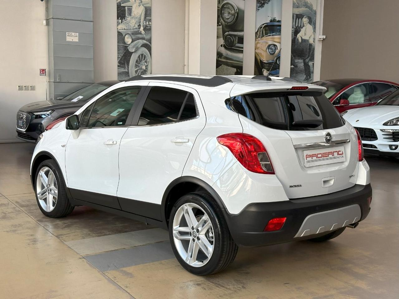 Opel Mokka 1.4 t Cosmo 140cv - 19"
