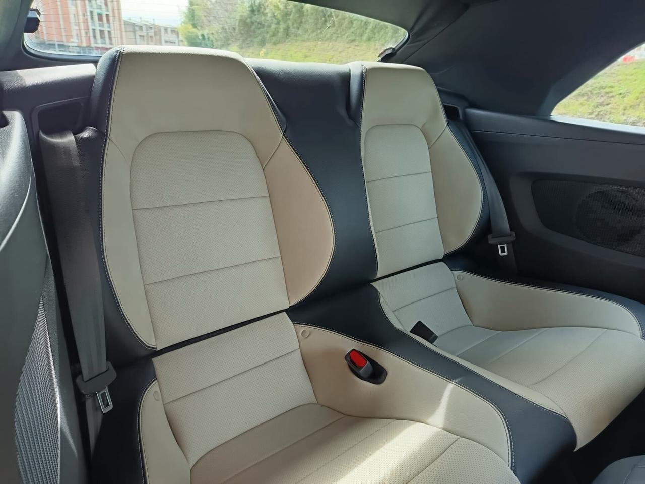 Ford Mustang Convertible 5.0 V8 aut. GT *28.400 KM*