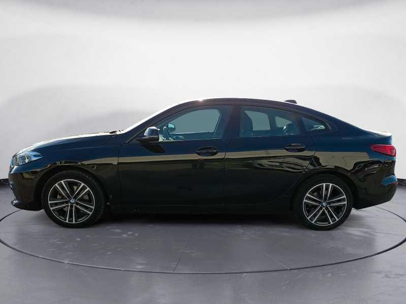 BMW Serie 2 F45 2014 Active Tourer - 218d act.tourer Advantage a