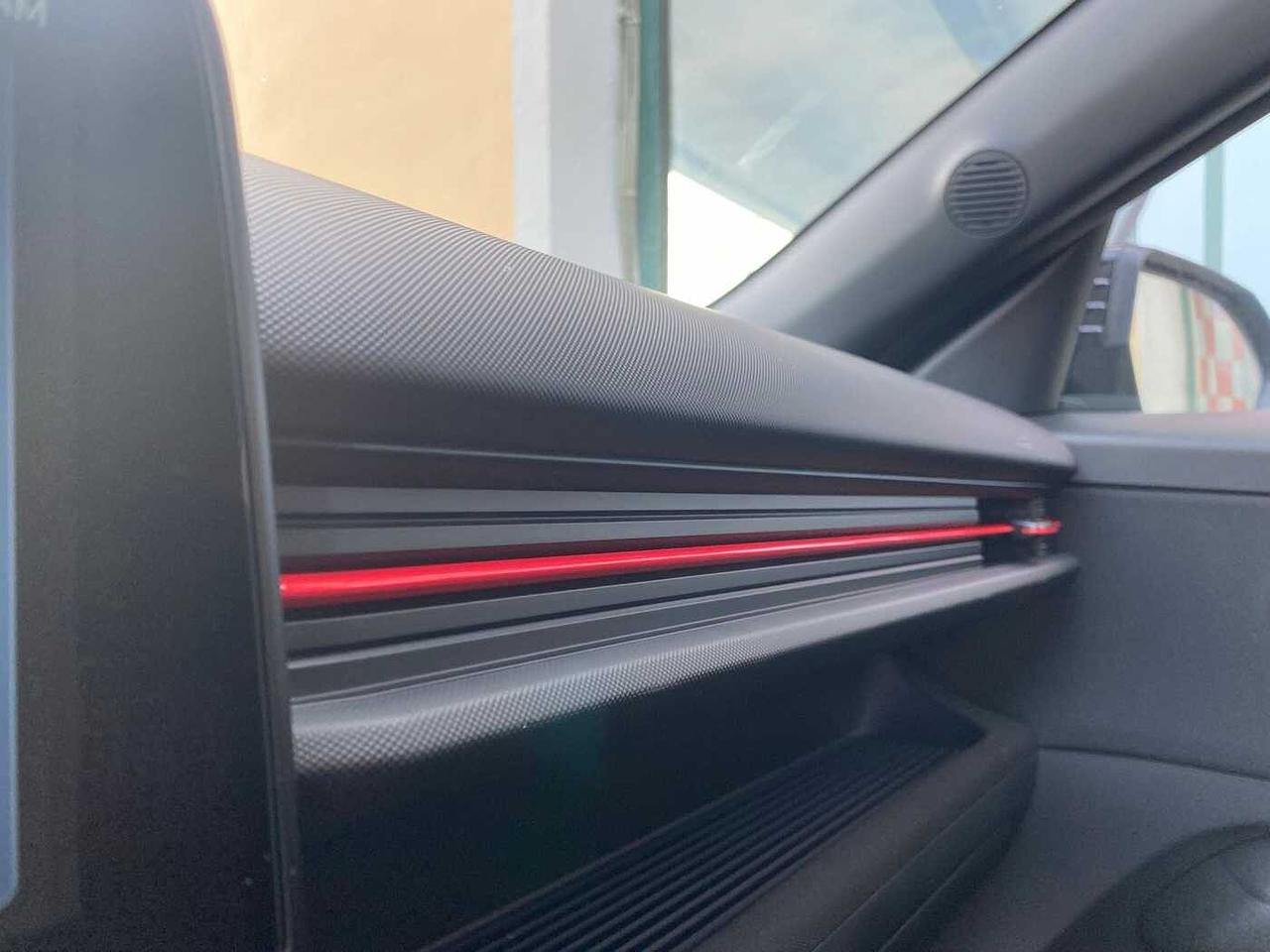 Hyundai KONA 1.0 T-GDI Hybrid 48V iMT NLine