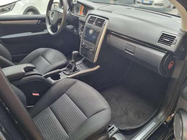 Mercedes-Benz B 180 cdi be Executive
