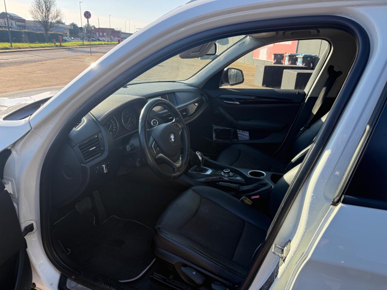 Bmw X1 xDrive18d Msport