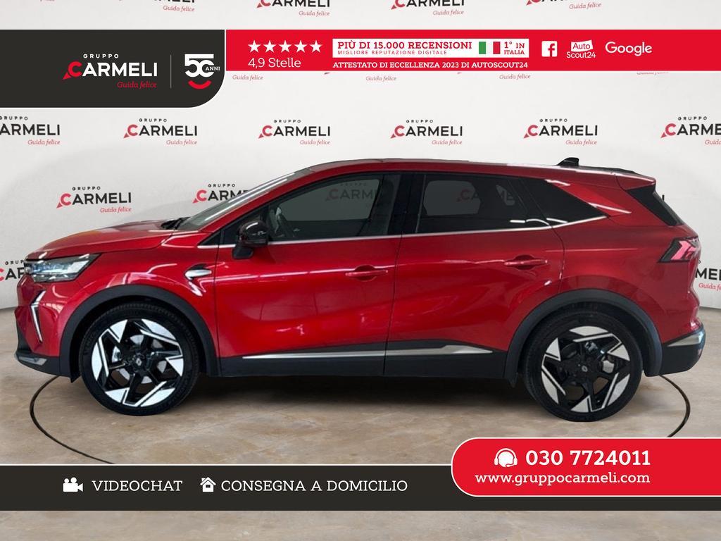 Renault Symbioz 1.6 E-Tech full hybrid Iconic Auto