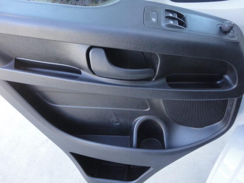 FIAT Ducato (4ª serie) Ducato 33 2.2 Mjt 140CV...