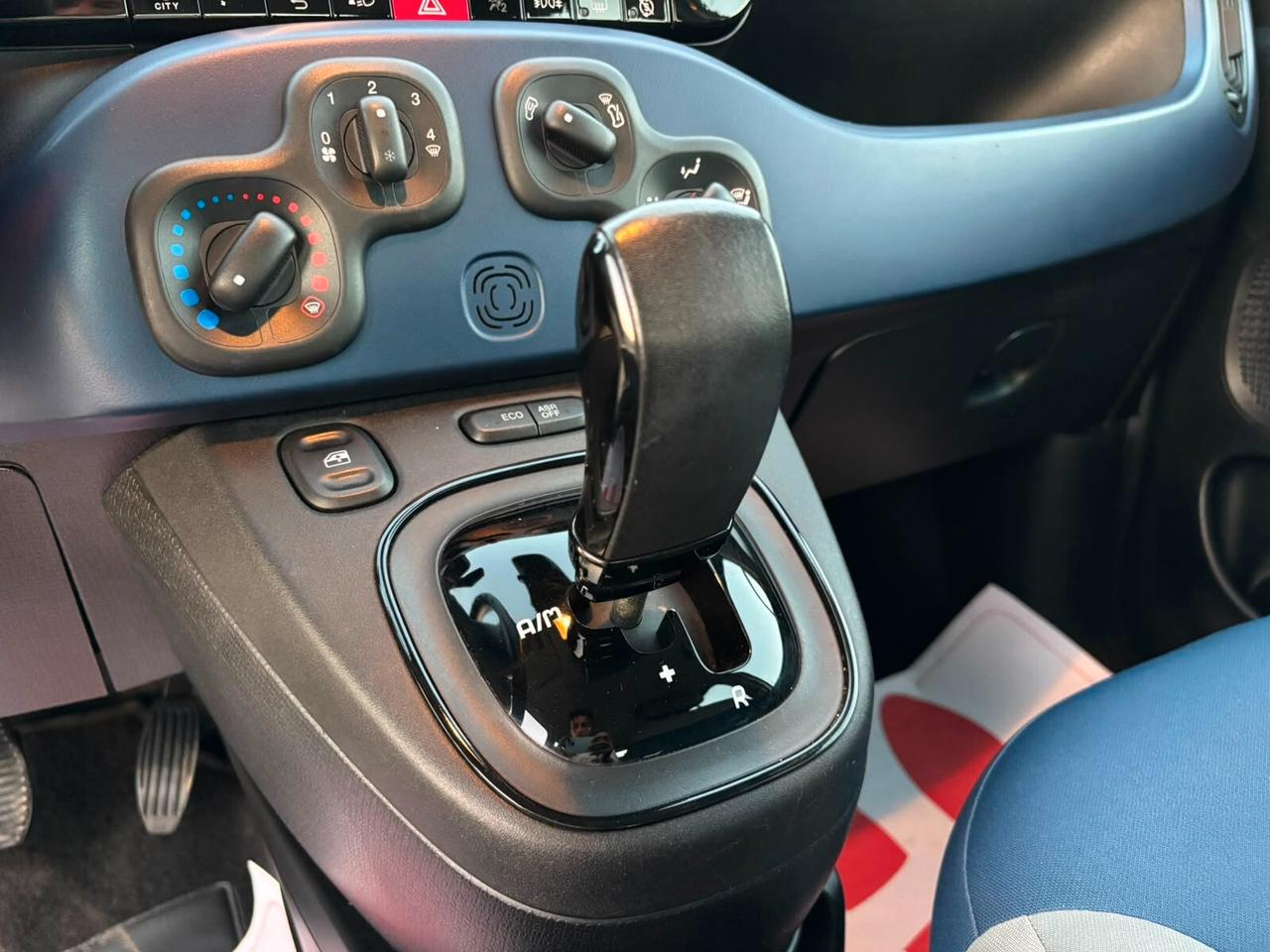 Fiat Panda 0.9 TwinAir Turbo S&S Lounge