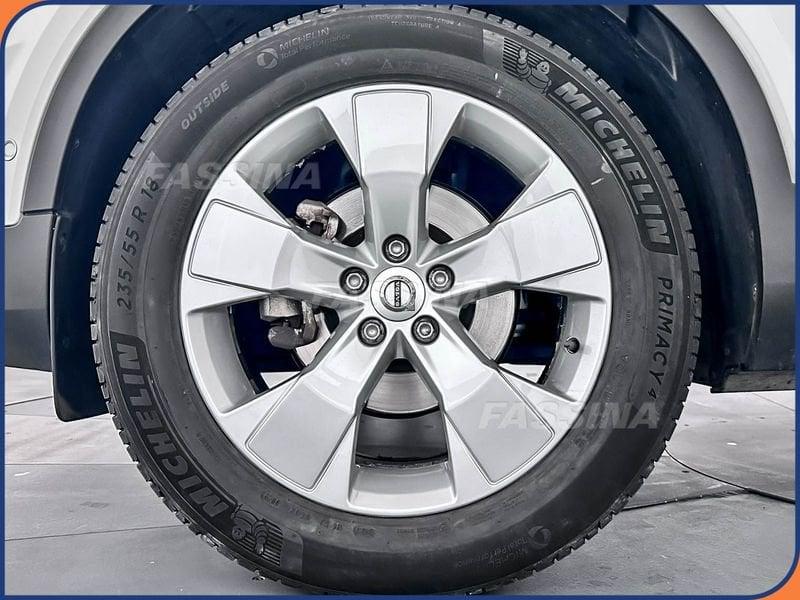 Volvo XC40 XC40 T3 Momentum