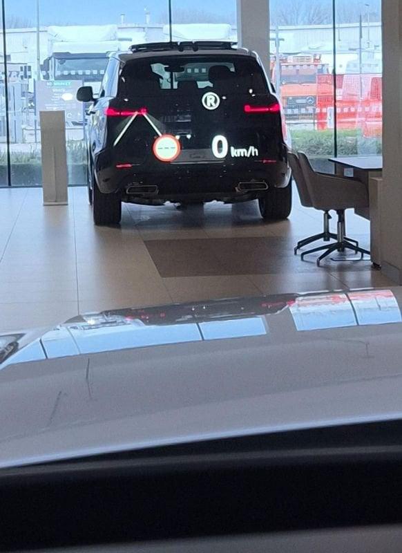 Land Rover RR Sport Range Rover Sport 3.0D l6 249 CV Dynamic HSE