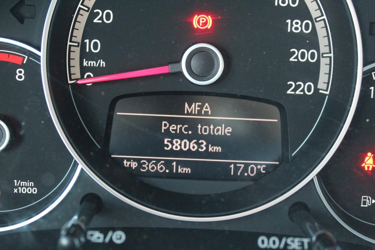 Volkswagen up! 1.0 3p. Active BlueMotion Technology