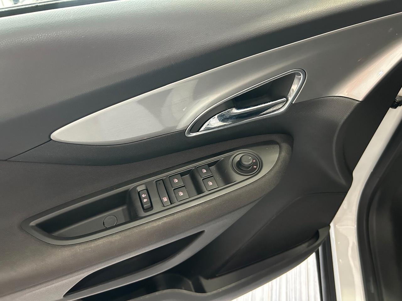Opel Mokka 1.4 Turbo GPL di Serie 140cv Ego ITALIANA