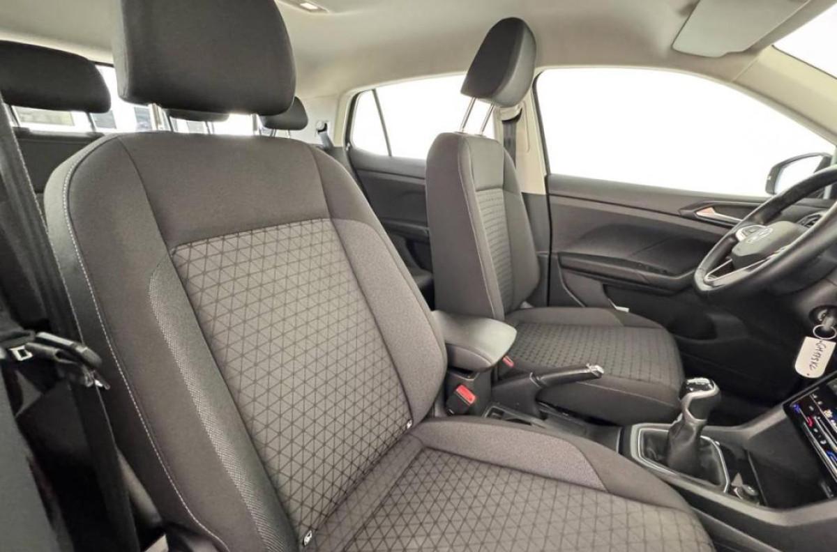 VOLKSWAGEN T-CROSS 1.0 tsi style 95cv