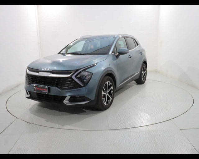 KIA Sportage 1.6 TGDi HEV AT Style