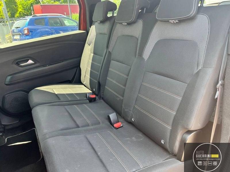 Dacia Jogger 1.0 TCe GPL 100 CV 5 posti Extreme Up