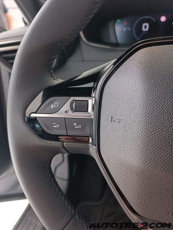 Peugeot 2008 2008 1.2 puretech Allure s&s 100cv