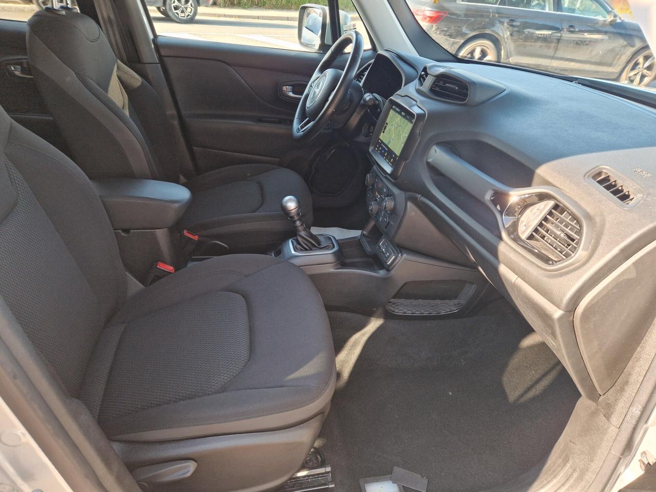 Jeep Renegade 1.0 T3 Limited