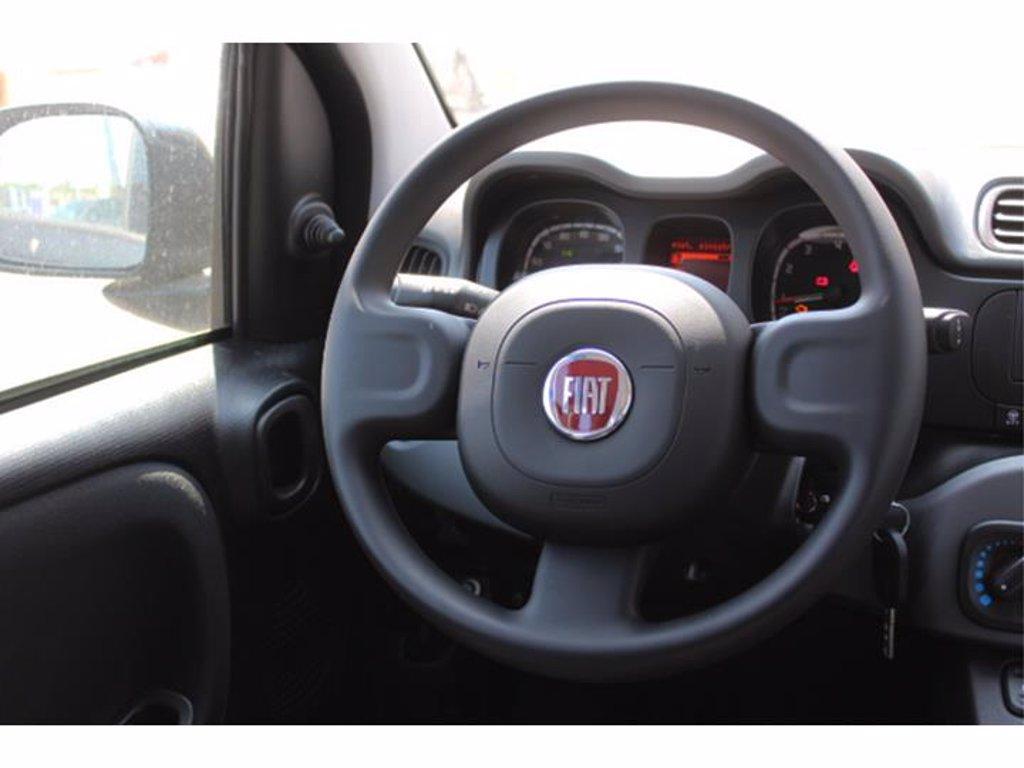 FIAT Panda 1.0 firefly hybrid city cross s&s 70cv del 2023