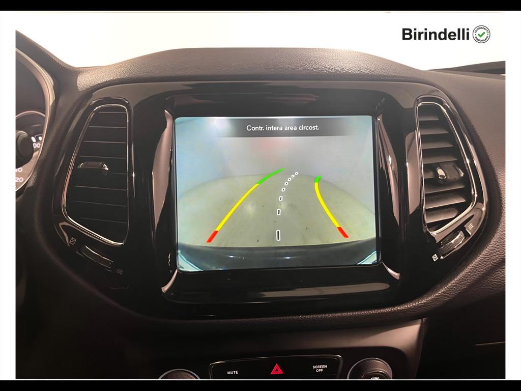 JEEP Compass 2ª serie - Compass 1.6 Multijet II 2WD Limited