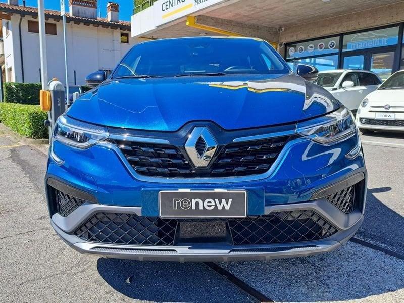 Renault Arkana R.S. Line 1.6 E-TECH Hybrid Auto rif.GH884