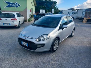 Fiat Punto Classic 1.3 MJT 5 porte Active