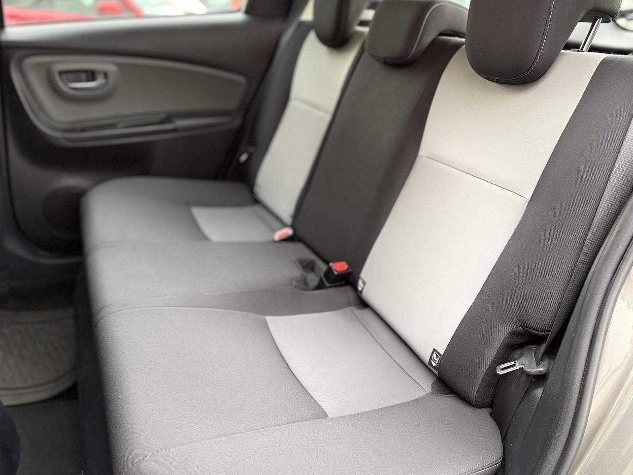 Toyota Yaris 1.5 Hybrid 73CV E6 Neo. Automatica - 2018