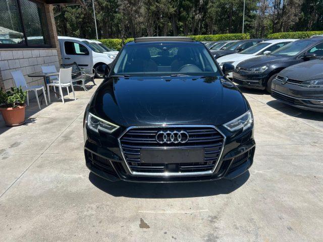 AUDI A3 SPB 2.0 TDI S-Line