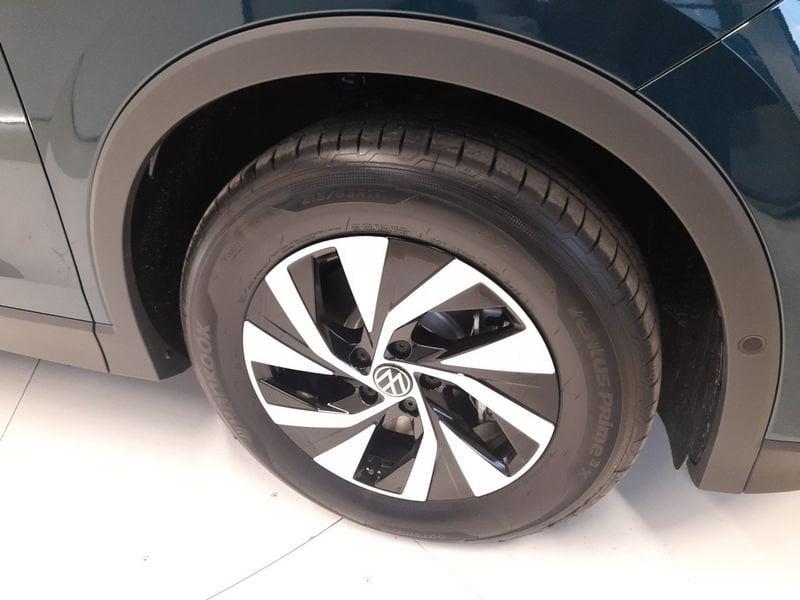 Volkswagen Tiguan 2.0 TDI 110KW SCR Edition Plus DSG