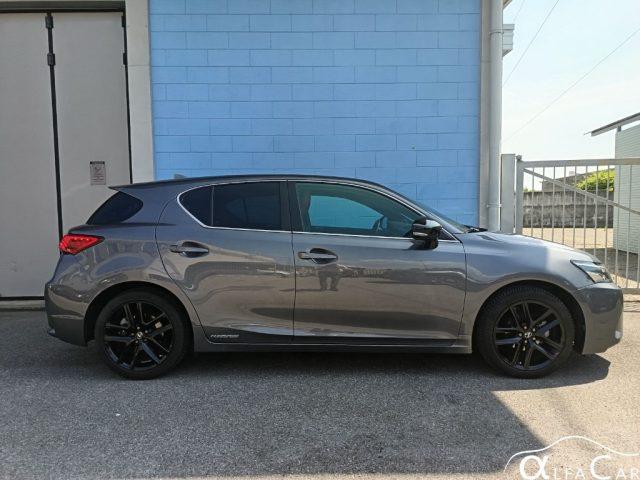 LEXUS CT 200h CT Hybrid Sport
