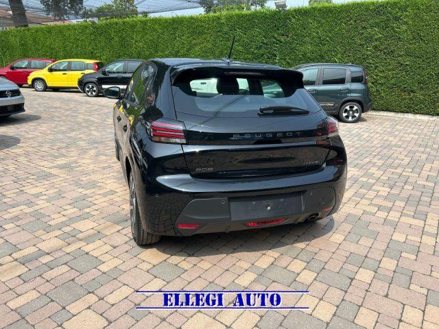 PEUGEOT 208 1.2 Hybrid 110 e-DCS6 Style KM 0
