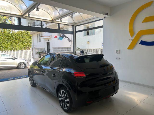 PEUGEOT 208 Hybrid 110 e-DCS6 Business da?199,00 mensili