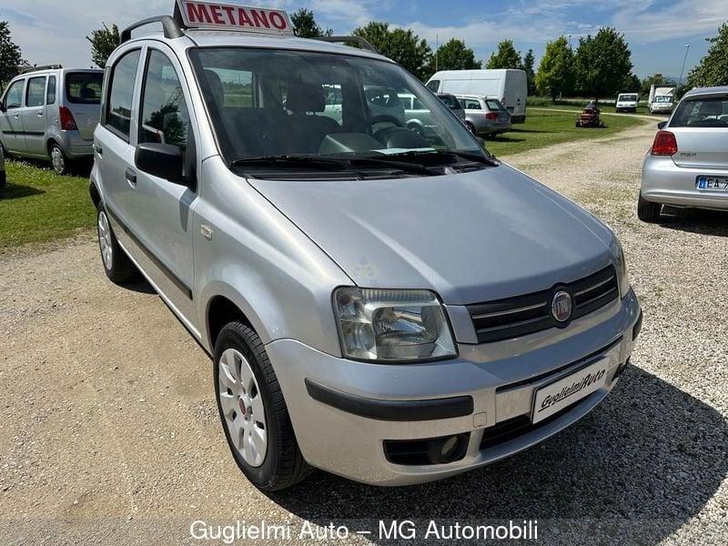FIAT Panda Panda 1.2 Dynamic Natural Power