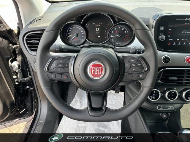 FIAT 500X 1.0 T3 120 CV Sport