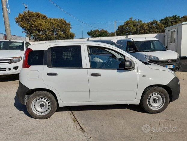 FIAT Panda VAN 1.3 MTJ 80 CV - 2016